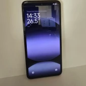 Telefon Xiaomi Redmi Note 14 128 GB Black