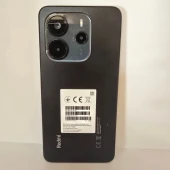 Telefon Xiaomi Redmi Note 14 128 GB Black