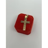 Cruce din aur 585* 5.79gr