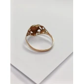 Inel Din Aur Proba 585* 1,41 gr