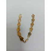 Bratara Din Aur Proba 585* 7.12 gr