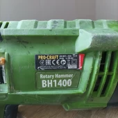 Pro Craft Hammer BH1400