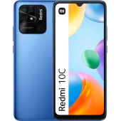 Telefon Xiaomi Redmi 10C 64 GB Blue