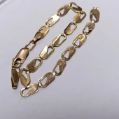 Bratara Din Aur Proba 585* 3.07 gr