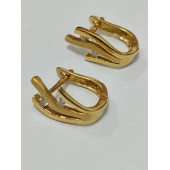 Cercei 750" 4.32gr 9970 lei