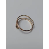 Inel Din Aur Proba 750* 1,64gr