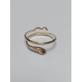 Inel Din Aur Proba 750* 1,64gr