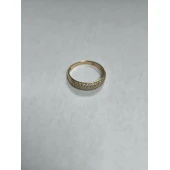 Inel Din Aur Proba 585* 1,90 gr