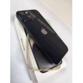 Telefon Apple iPhone 14 128 GB Midnight