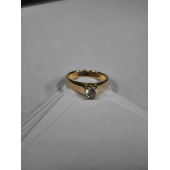 Inel din Aur Proba 585* 3,95 gr