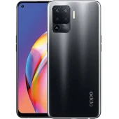 Telefon Oppo Reno5 Lite 128 GB Black