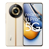 Telefon Realme 11 Pro + 512 GB White
