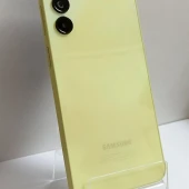 Telefon Samsung Galaxy  A15 128 GB Lime