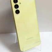 Telefon Samsung Galaxy  A15 128 GB Lime