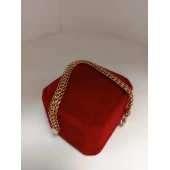 Brățară Din Aur Proba 585* 7,62 gr