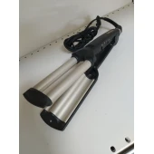 Placă de Ondulat Ceramică 15 mm BaByliss C260E