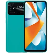 Telefon Xiaomi  Poco C40 64 GB Coral Green