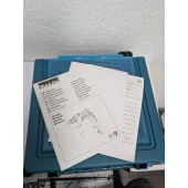 Masina de gaurit Makita HP1641