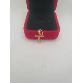 Cruce Din Aur 585* 0.94gr