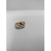 Inel Din Aur Proba 585* 2.19 gr