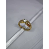 Inel din Aur Proba 750* 2.94 gr