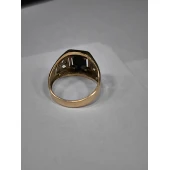 Ghiul din Aur Proba 585* 4,92 gr