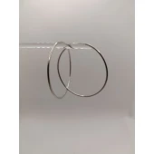 Cercei Din Argint Proba 925* 6.38 gr