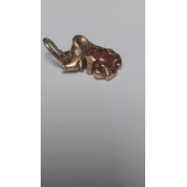 Pandativ Din Aur Proba 585* 1.71 gr