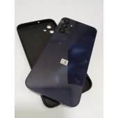 Telefon Samsung Galaxy A15 256 GB Black