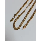 Lant din Aur proba 585* 7.51gr.