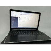 Laptop Hp 15-DB0XXX  Silver