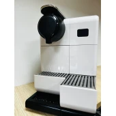 Aparat De Cafea DeLonghi Nespresso Lattiaaim Touch F511