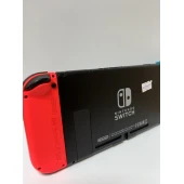 Nintendo Switch V1 (2017)