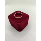 Inel Din Aur Proba 585* 3.86 gr