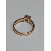 Inel Din Aur 585* 4,12gr.