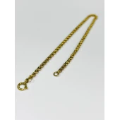 Bratara Din Aur 750* 1.19 gr