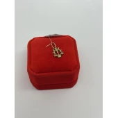 Pandativ din aur 585* 1.44gr