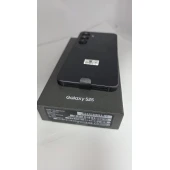 Telefon Samsung Galaxy S25 256 GB Black