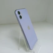 Telefon Apple iPhone 11 128 GB Lavender