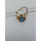 Inel din Aur Proba 585* .4.10gr