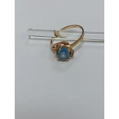 Inel din Aur Proba 585* .4.10gr