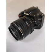 Aparat Foto Nikon D3200 Black