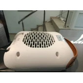 Încălzitor Ceramică Cu Ventilator DeLonghi HFX30C18.IW