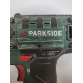 Surubelnita Parkside PBSA 12E4 Green