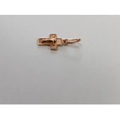 Cruce Din Aur Proba 585* 0.70 gr