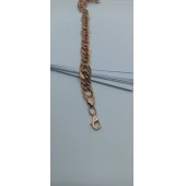 Bratara din Aur Proba 585* 9.28 gr