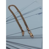 Bratara Din Aur Proba 585* 1.53 gr