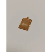 Pandantiv 585* 0.95 gr