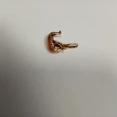 Pandativ Din Aur Proba 585* 1.20 gr
