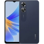 Telefon Oppo A17 64 GB Sky Blue